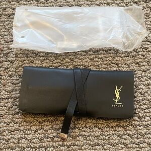 YSL Mini Brush Kit